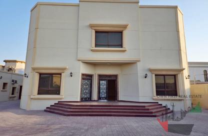 Villa - 6 - 7+ for rent in Al Mizhar 1 - Al Mizhar - Dubai Villa - 6 - 7+ for rent in Al Mizhar 1 - Al Mizhar - Dubai