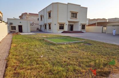 Villa - 6 - 7+ for rent in Al Mizhar 1 - Al Mizhar - Dubai Villa - 6 - 7+ for rent in Al Mizhar 1 - Al Mizhar - Dubai