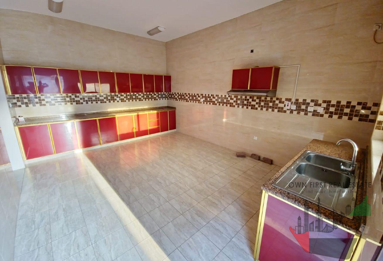 Brand New 6BR Standalone Villa with Service Block photo 9