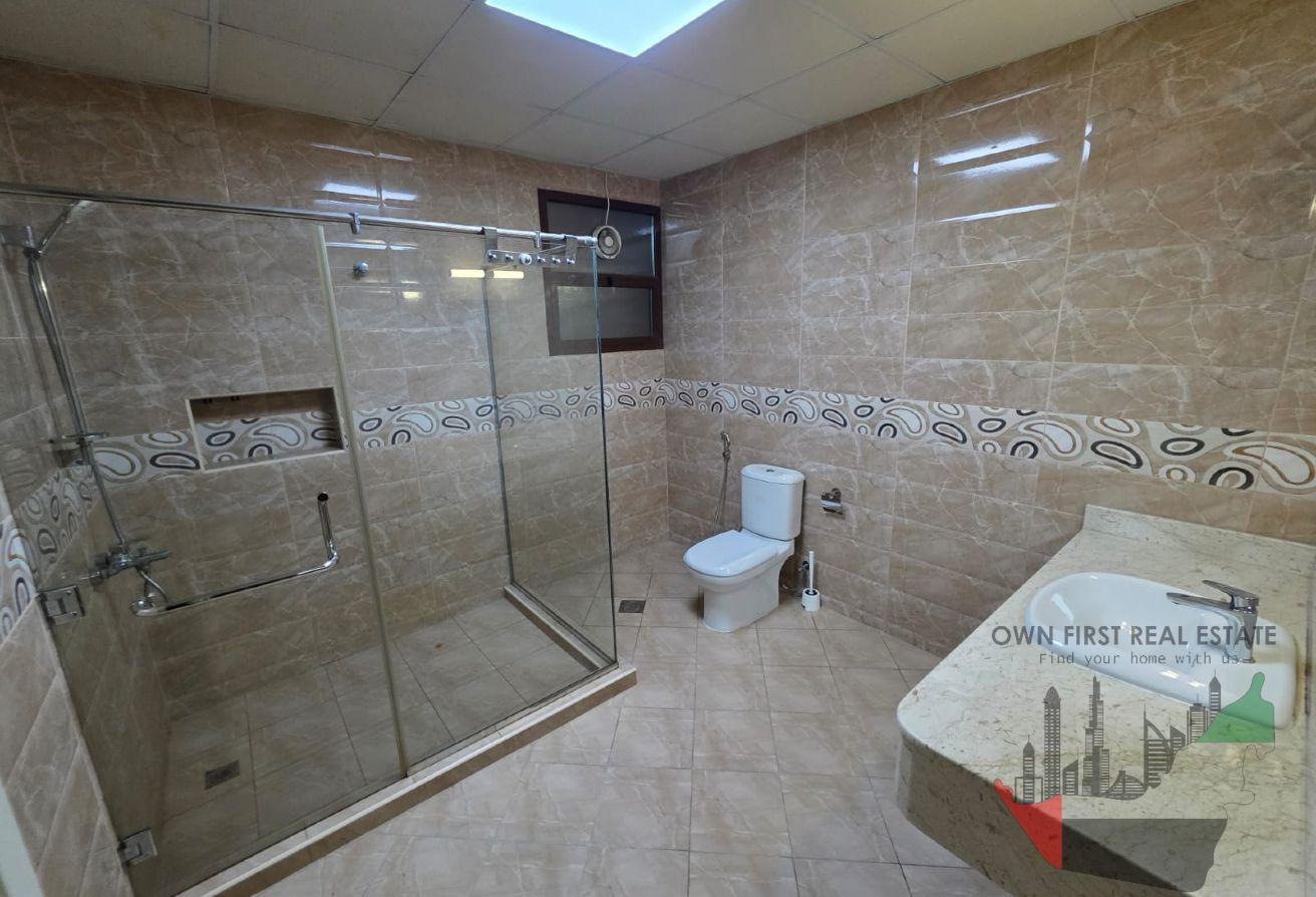 Brand New 6BR Standalone Villa with Service Block photo 11