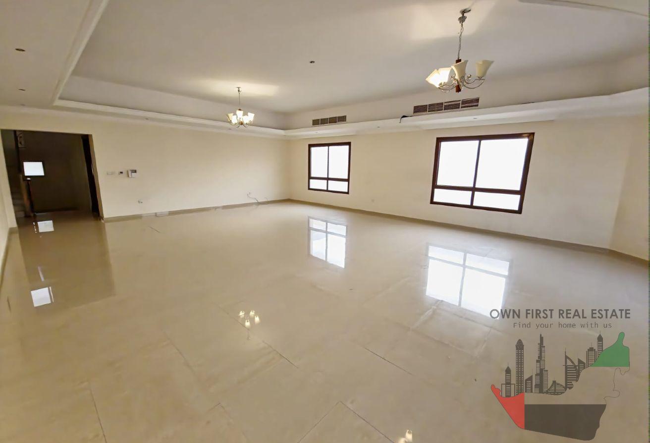 Brand New 6BR Standalone Villa with Service Block photo 4