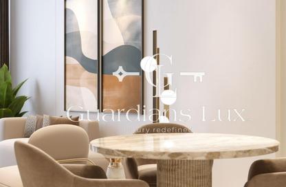 Apartment - Studio - 1 Bathroom for sale in Sky Gate Tower - District 4 - Jumeirah Village Triangle - Dubai