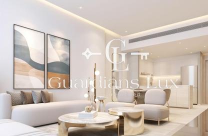 Apartment - Studio - 1 Bathroom for sale in Sky Gate Tower - District 4 - Jumeirah Village Triangle - Dubai
