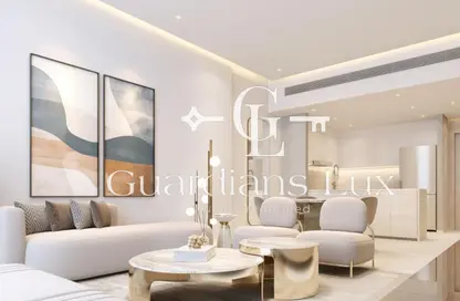 شقة - 1 حمام للبيع في برج سكاي جيت - مثلث قرية جميرا - دبي