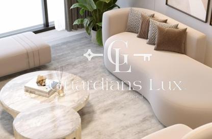 Apartment - Studio - 1 Bathroom for sale in Sky Gate Tower - District 4 - Jumeirah Village Triangle - Dubai