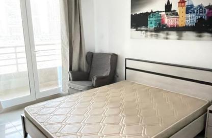 Apartment - Studio - 1 Bathroom for rent in Manchester Tower - Dubai Marina - Dubai Apartment - Studio - 1 Bathroom for rent in Manchester Tower - Dubai Marina - Dubai