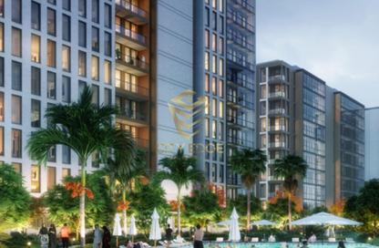 Apartment - 3 Bedrooms - 4 Bathrooms for sale in Olfah - Muwaileh Commercial - Sharjah