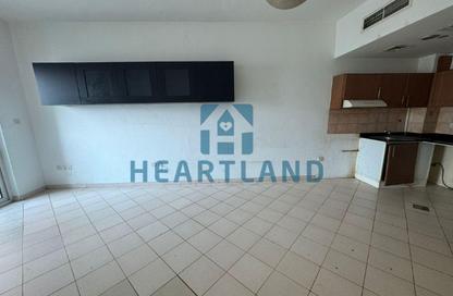 Apartment - Studio - 1 Bathroom for sale in Lago Vista C - Lago Vista - Dubai Production City (IMPZ) - Dubai