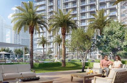 Apartment - 3 Bedrooms - 4 Bathrooms for sale in The St. Regis Residences - Tower 1 - St Regis The Residences - Burj Khalifa Area - Downtown Dubai - Dubai Apartment - 3 Bedrooms - 4 Bathrooms for sale in The St. Regis Residences - Tower 1 - St Regis The Residences - Burj Khalifa Area - Downtown Dubai - Dubai