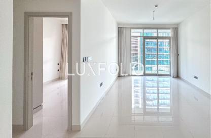 Apartment - 1 Bedroom - 1 Bathroom for rent in Sunrise Bay Tower 2 - Sunrise Bay - EMAAR Beachfront - Dubai Harbour - Dubai