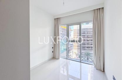 شقة - غرفة نوم - 1 حمام للايجار في برج Sunrise Bay 2 - سانرايز باي - إعمار بيتشفرونت - دبي هاربور - دبي