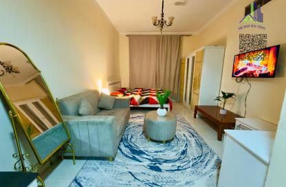 Apartment - Studio - 1 for rent in Al Rawda 2 Villas - Al Rawda 2 - Al Rawda - Ajman