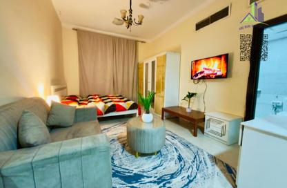 Apartment - Studio - 1 for rent in Al Rawda 2 Villas - Al Rawda 2 - Al Rawda - Ajman