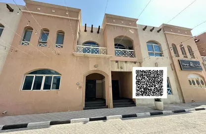 Villa - 4 Bedrooms - 4 Bathrooms for rent in Al Hamidiya 2 - Al Hamidiya - Ajman