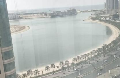 Apartment - 3 Bedrooms - 4 Bathrooms for sale in Al Khan Corniche - Al Khan - Sharjah