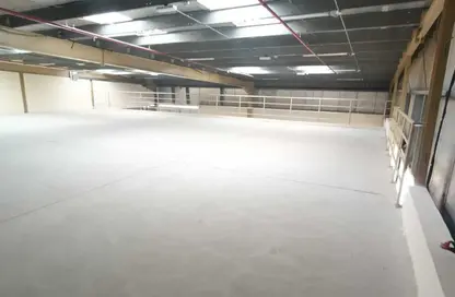 مستودع - استوديو - 1 حمام للايجار في الجرف الصناعية 2 - الجرف الصناعية - عجمان