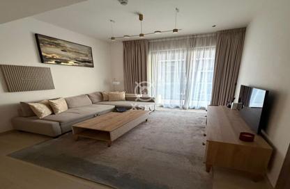 Apartment - 1 Bedroom - 2 Bathrooms for rent in Binghatti Nova - District 12 - Jumeirah Village Circle - Dubai