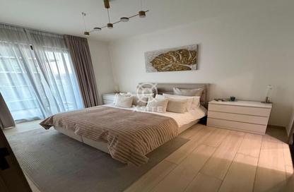 Apartment - 1 Bedroom - 2 Bathrooms for rent in Binghatti Nova - District 12 - Jumeirah Village Circle - Dubai