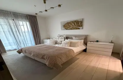 Apartment - 1 Bedroom - 2 Bathrooms for rent in Binghatti Nova - District 12 - Jumeirah Village Circle - Dubai