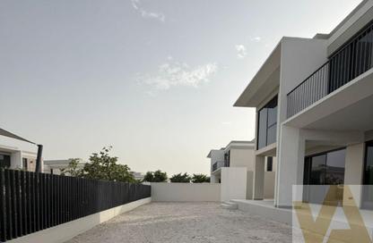 Villa - 5 Bedrooms - 6 Bathrooms for rent in Harmony 2 - Harmony - Tilal Al Ghaf - Dubai