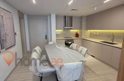 Apartment - 1 - 2 for rent in MAG 330 - City of Arabia - Dubai