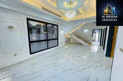 Villa - 5 Bedrooms - 7 Bathrooms for sale in Al Yasmeen 1 - Al Yasmeen - Ajman