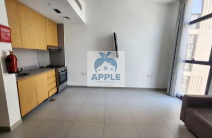 Apartment - Studio - 1 for rent in Souks Residential - Al Mamsha - Muwaileh - Sharjah Apartment - Studio - 1 for rent in Souks Residential - Al Mamsha - Muwaileh - Sharjah