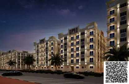 Apartment - Studio - 1 Bathroom for sale in Al Ameera Village - Ajman