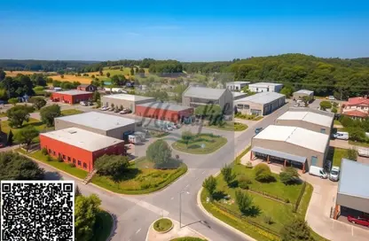 Land - Studio for sale in Al Sajaa Industrial - Al Sajaa - Sharjah