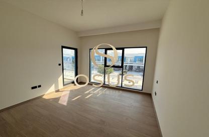 Villa - 4 Bedrooms - 5 Bathrooms for sale in Santorini - Damac Lagoons - Dubai