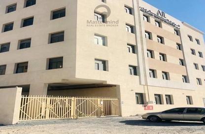 Labor Camp - Studio for sale in Jebel Ali Industrial 1 - Jebel Ali Industrial - Jebel Ali - Dubai