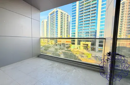 Apartment - 2 Bedrooms - 3 Bathrooms for rent in Art Parkview - Arjan - Dubai
