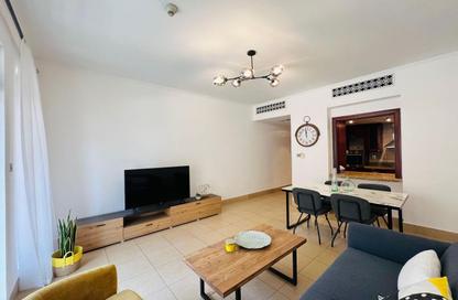 Apartment - 2 Bedrooms - 3 Bathrooms for rent in Miska 3 - Miska - Old Town - Downtown Dubai - Dubai Apartment - 2 Bedrooms - 3 Bathrooms for rent in Miska 3 - Miska - Old Town - Downtown Dubai - Dubai