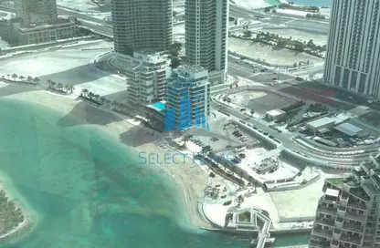 شقة - 2 غرف نوم - 2 حمامات للبيع في صن تاور - شمس أبوظبي - جزيرة الريم - أبوظبي شقة - 2 غرف نوم - 2 حمامات للبيع في صن تاور - شمس أبوظبي - جزيرة الريم - أبوظبي