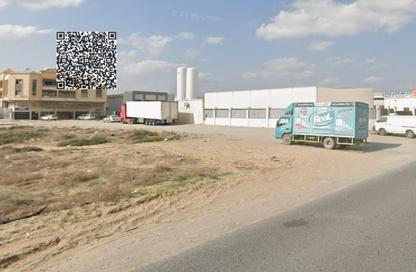 Land - Studio for sale in Al Jurf Industrial 2 - Al Jurf Industrial - Ajman Land - Studio for sale in Al Jurf Industrial 2 - Al Jurf Industrial - Ajman