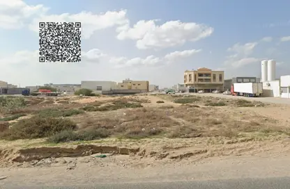 أرض - استوديو للبيع في الجرف الصناعية 2 - الجرف الصناعية - عجمان