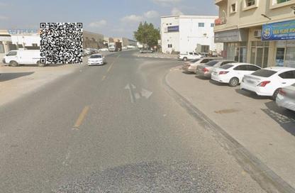 Land - Studio for sale in Al Jurf Industrial 2 - Al Jurf Industrial - Ajman Land - Studio for sale in Al Jurf Industrial 2 - Al Jurf Industrial - Ajman