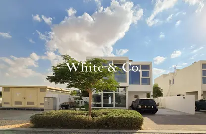 فيلا - 6 غرف نوم - 7 حمامات للايجار في كاسابلانكا بوتيك فيلاز - باسيفيكا - داماك هيلز 2 - دبي فيلا - 6 غرف نوم - 7 حمامات للايجار في كاسابلانكا بوتيك فيلاز - باسيفيكا - داماك هيلز 2 - دبي