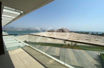 Apartment - 2 - 4 for sale in The 8 - The Crescent - Palm Jumeirah - Dubai