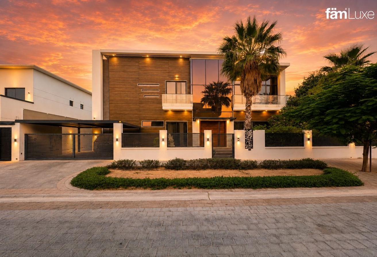 Villa — Exclusively Crafted | Basement | Vacant | Vastu — image 29 of 29