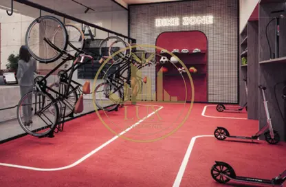 شقة - غرفة نوم - 2 حمامات للبيع في نوران ليفنج - جزيرة السعديات - أبوظبي