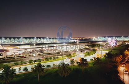 Apartment - 2 Bedrooms - 3 Bathrooms for rent in Airport Road Area - Al Garhoud - Dubai Apartment - 2 Bedrooms - 3 Bathrooms for rent in Airport Road Area - Al Garhoud - Dubai