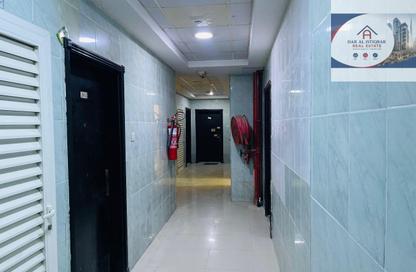 Whole Building - 7+ - 7+ for sale in Al Nabaa Building - Al Naba'ah - Al Sharq - Sharjah