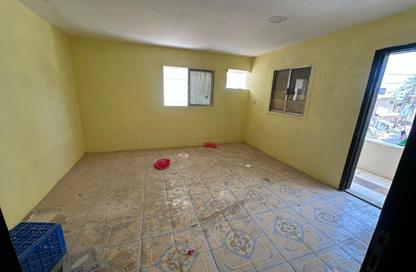 سكن عمال - استوديو - 3 حمامات للايجار في أورينت تاور 1 - أورينت تاور - البستان - عجمان