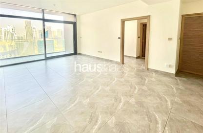 Apartment - 1 Bedroom - 1 Bathroom for sale in Peninsula Two - Peninsula - Business Bay - Dubai
