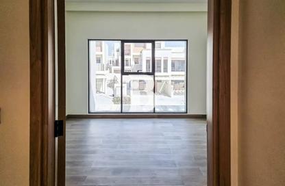 Townhouse - 4 Bedrooms - 3 Bathrooms for rent in Santorini - Damac Lagoons - Dubai