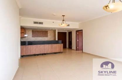 Apartment - 1 Bedroom - 2 Bathrooms for rent in Burj Al Nujoom - Downtown Dubai - Dubai