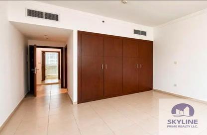 Apartment - 1 Bedroom - 2 Bathrooms for rent in Burj Al Nujoom - Downtown Dubai - Dubai