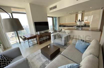 Apartment - 2 Bedrooms - 3 Bathrooms for sale in Marina Gate 2 - Marina Gate - Dubai Marina - Dubai Apartment - 2 Bedrooms - 3 Bathrooms for sale in Marina Gate 2 - Marina Gate - Dubai Marina - Dubai