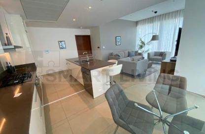 Apartment - 2 Bedrooms - 3 Bathrooms for sale in Marina Gate 2 - Marina Gate - Dubai Marina - Dubai